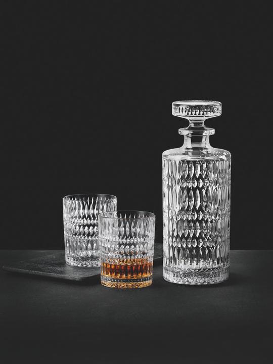 Immagine prodotto Nachtmann Ethno (7.50 dl, 3 x, Bicchiere da whisky)