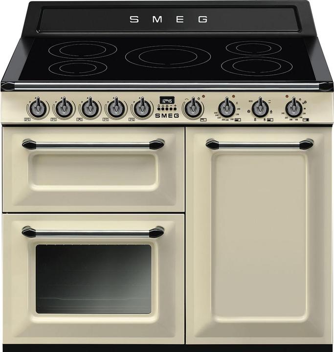 Smeg FORNUIS TR103IP2