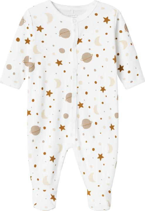 Actual product image Name it Schlafanzug Planet (68)