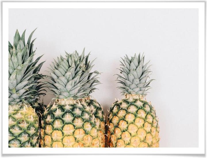 Produktbild Trenddeko Threesome (80 x 60 cm)