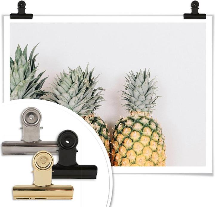 Produktbild Trenddeko Threesome (80 x 60 cm)