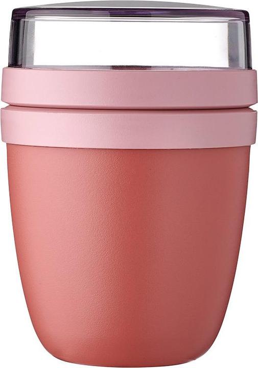 Mauve, Vivid