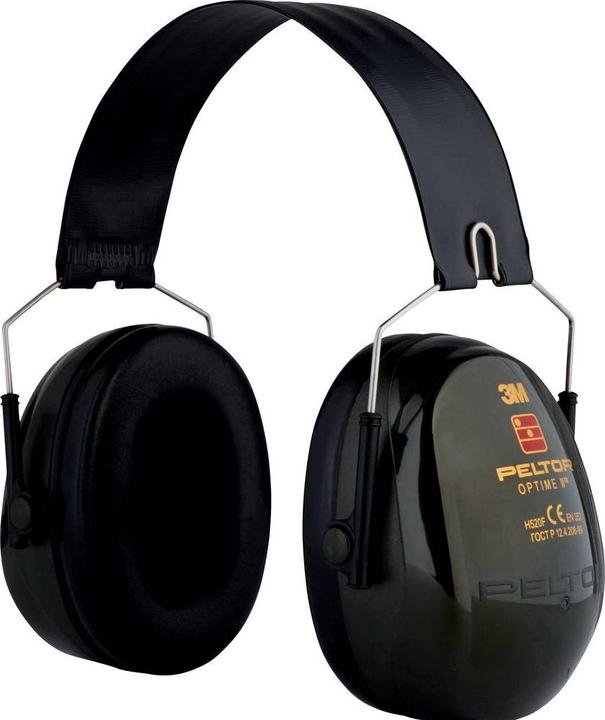 Immagine prodotto 3M Peltor Optime II-A (1 x)