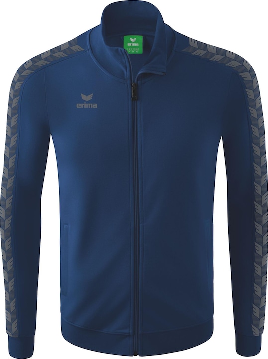 Erima Essential Team Tracktop Jacke