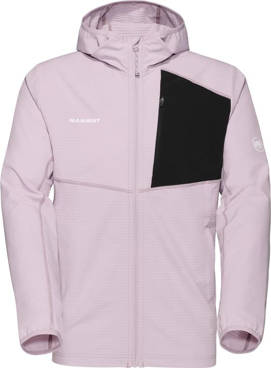 Immagine prodotto Mammut Madris Light ML Hoodie (M)