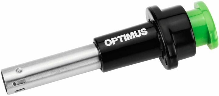 Actual product image Optimus Sparky