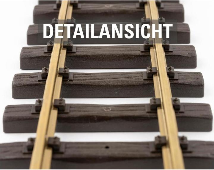 Immagine prodotto LGB G Sistema di binari (Traccia G)