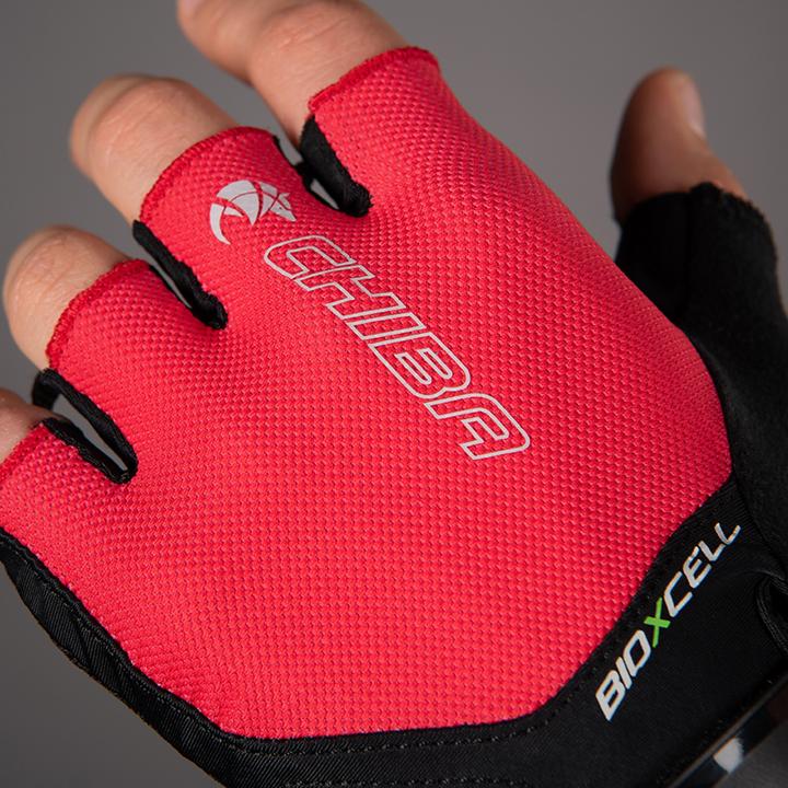 Produktbild Chiba Handschuhe Bioxcell Air Red M 3060820R-3 (M)