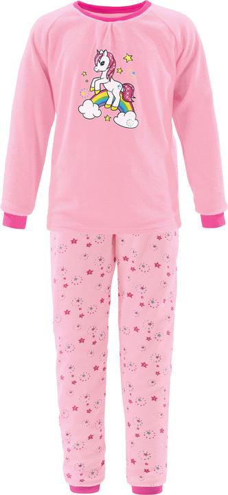 Produktbild Erwin Müller Kinder-Schlafanzug (134, 140)