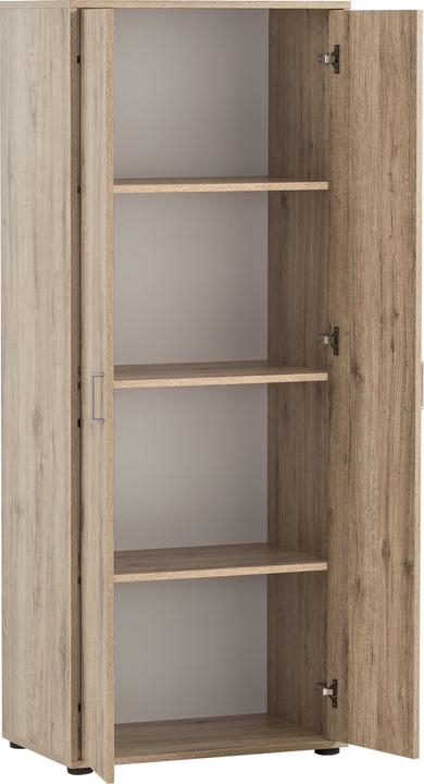 Produktbild Schildmeyer Niels Aktenschrank (41 x 65.10 x 163.60 cm)