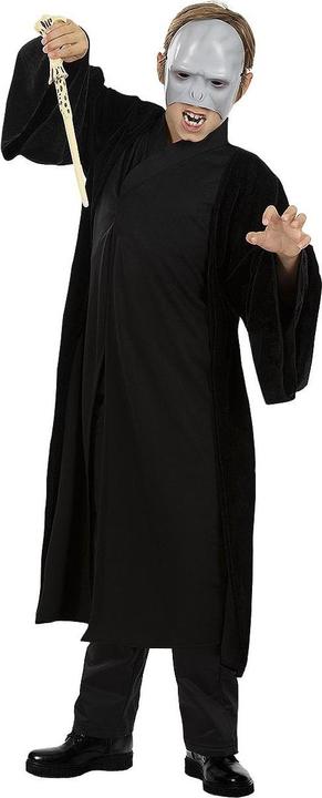 Produktbild Metamorph Harry Potter – Voldemort Kostüm für Kinder (122, 128, 134, 130 B, 125 B)