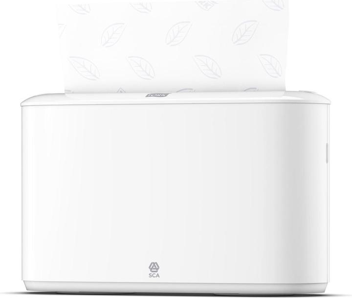 Actual product image Tork Xpress