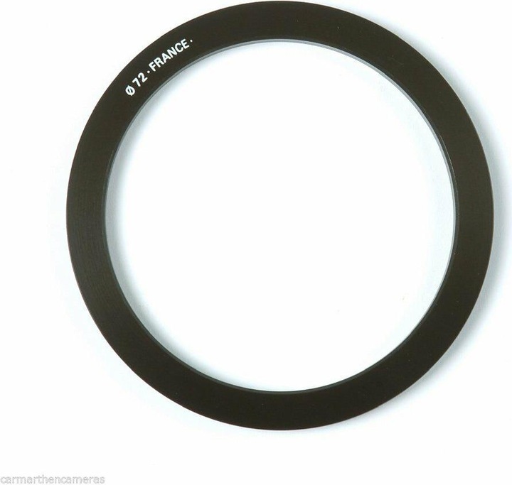 Actual product image Cokin Adapter P472 72 mm (Obective filter holder, 72 mm)