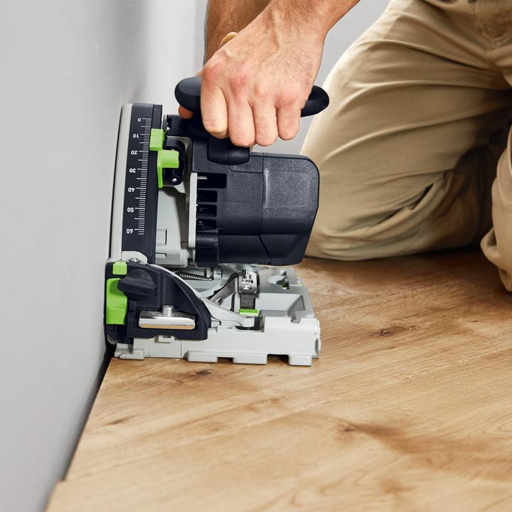 Actual product image Festool TS 60 KEBQ-Plus-FS