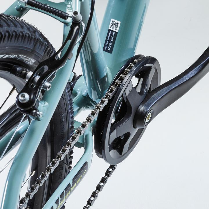 Produktbild Rockrider ST 500 (26")