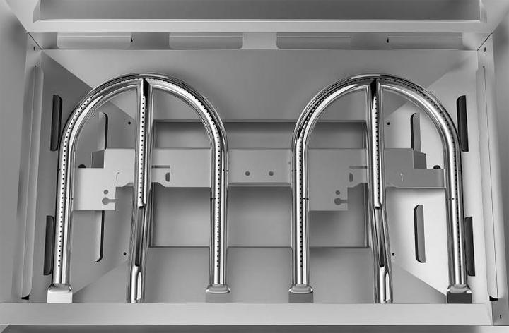 Immagine prodotto Cozze Plancha 600 (5 kW)