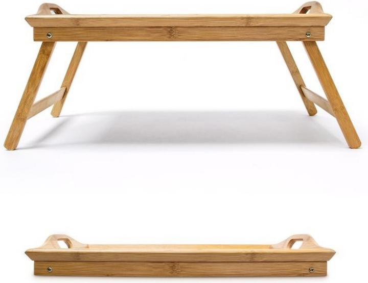 Produktbild Relaxdays Bambus