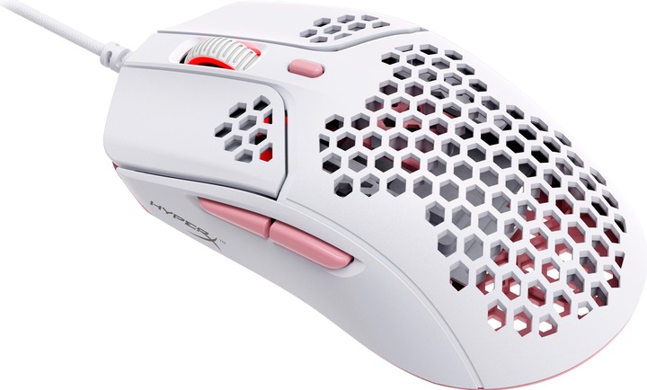 Actual product image HyperX Pulsefire Haste (Cable)