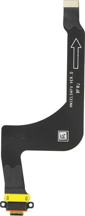 Produktbild OEM Dock Connector für Huawei P40 Pro (Huawei P40 Pro)