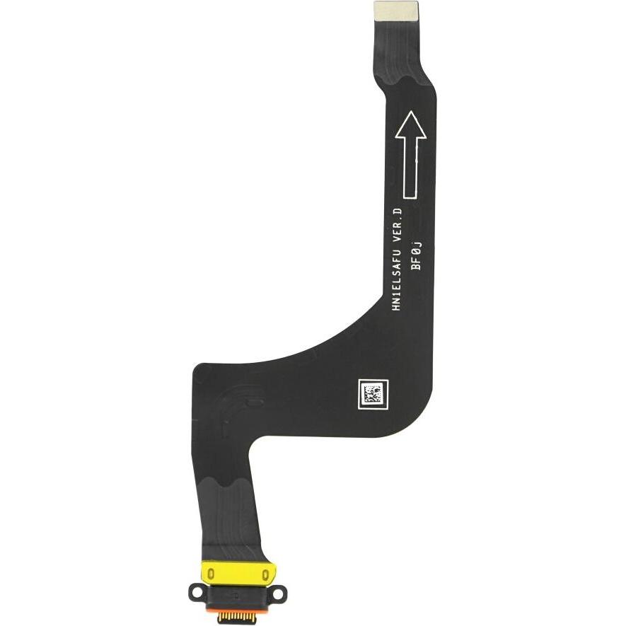 OEM Dock Connector für Huawei P40 Pro (Huawei P40 Pro), Mobilgerät Ersatzteile