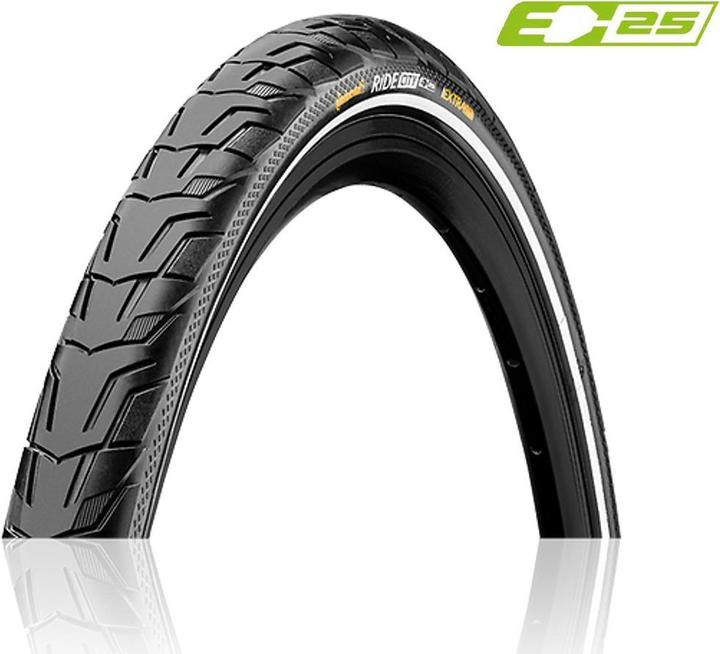 Productafbeelding Continental Ride City (28 x 1.60, 42-622)