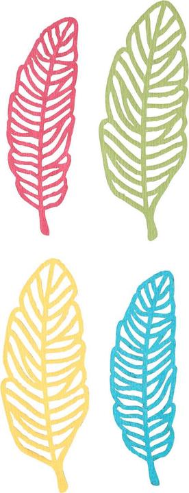 Produktbild I Am Creative Papierfedern