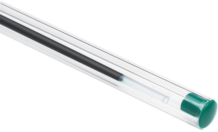 Actual product image Bic Cristal M (Transparent, 50 x)
