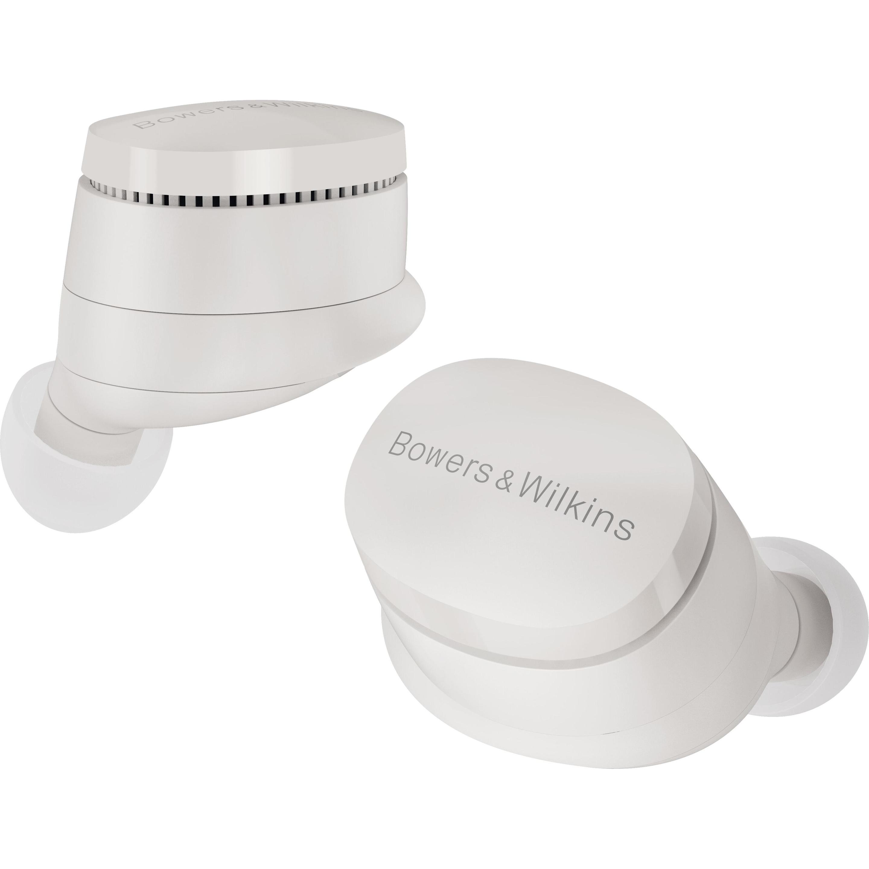 Bowers & Wilkins Pi6 (ANC, 8 h, Senza fili), Cuffie, Grigio