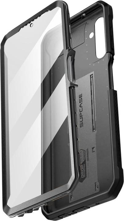 Produktbild Supcase Unicorn Beetle Pro Galaxy A14 4g / 5g Black (Samsung Galaxy A14 5G, Samsung Galaxy A14)