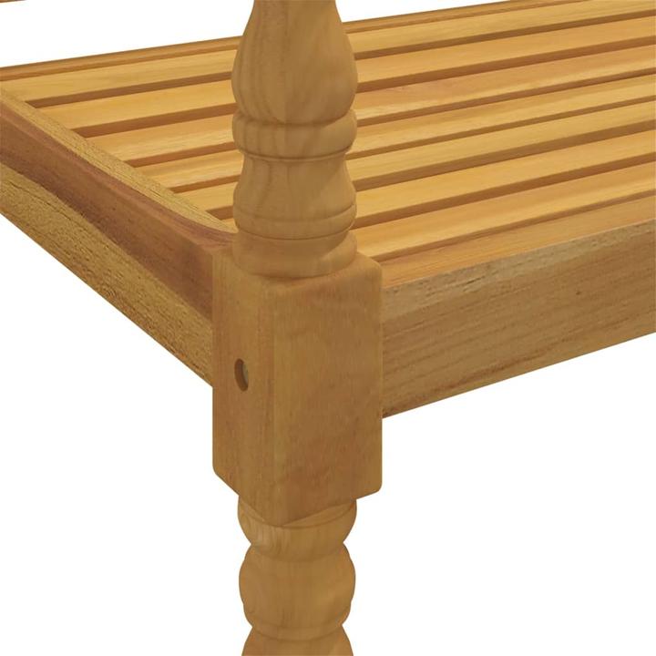 Actual product image vidaXL Wilone