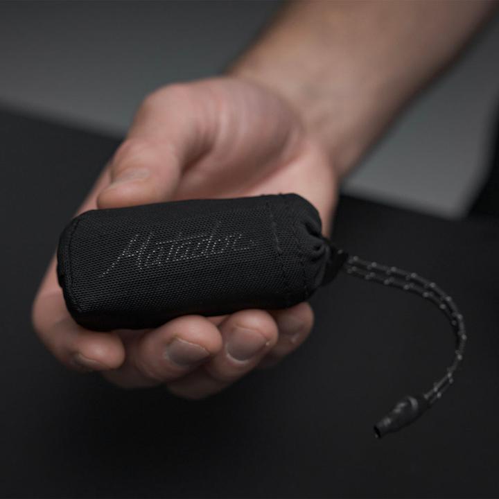 Actual product image Matador Ultralight Travel Towel Small (39 x 39 cm)