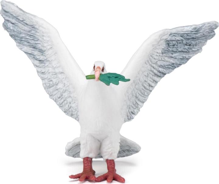 Actual product image Papo Pigeon