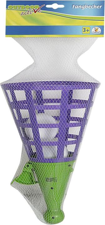 Produktbild Outdoor Active Jumbo Fangbecher mit 2 Bällen