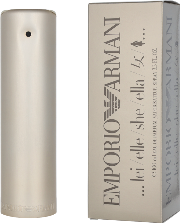 Actual product image Giorgio Armani She (Eau de parfum, 100 ml)