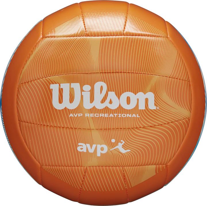 Wilson Avp Movement Vb Of