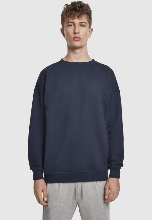 Produktbild Urban Classics Sweat Crewneck (XS)