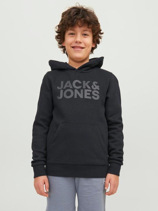 Image du produit Jack & Jones Sweat à capuche garçon (152)