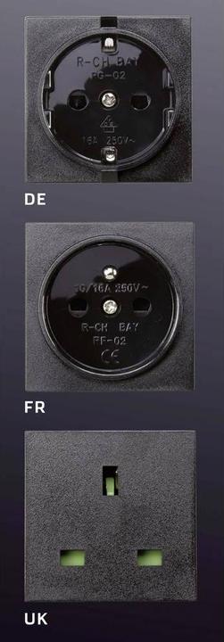 Actual product image Voltcraft Inverter PSW 1000-24-G 1