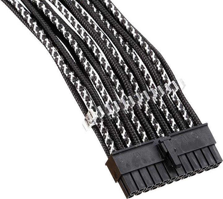 Immagine prodotto Phanteks Set di cavi di prolunga, 500mm, modello X (50 cm, PCIe)