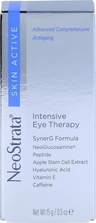 Actual product image NeoStrata Skin Active Intensive Eye Therapy 15g (Eye Care Cream, 15 ml, Day + Night)