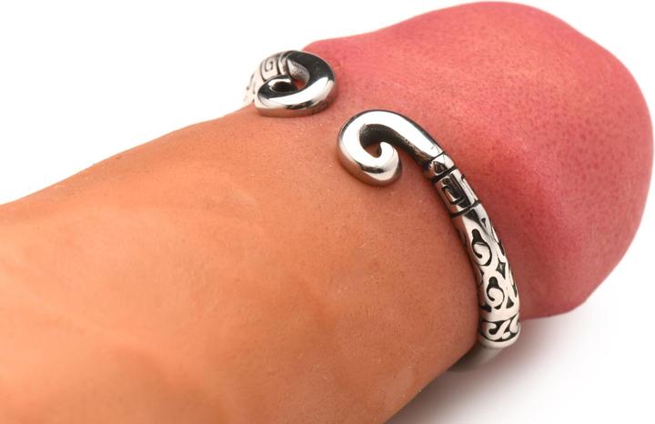 Produktbild Master Series Glansring (3 cm)