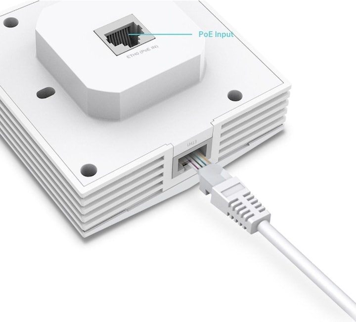 Produktbild TP-Link AX3000 (3000 Mbit/s)