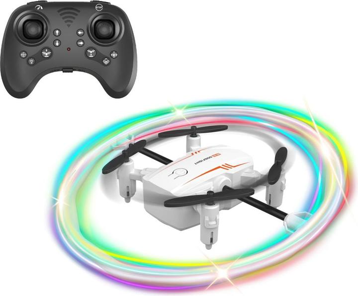 Totally Tech RC Sky Lumi-Light Drone