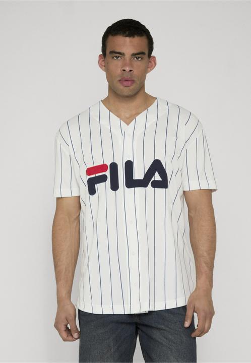 Immagine prodotto FILA Maglietta Dawn Baseball Uomo (S)