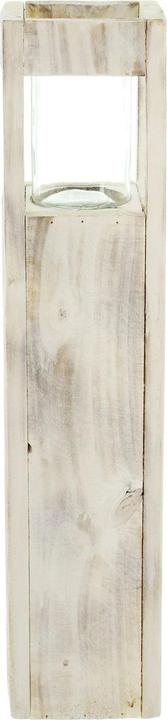 Image du produit Angela Bruderer Colonne de photophores "Shabby-Charm (15 x 15 cm)