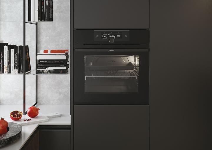 Actual product image Haier HWO60SM2F3BH