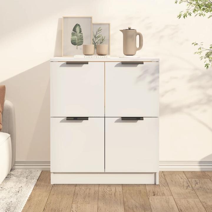 Image du produit vidaXL Sideboard (60 x 30 x 70 cm)
