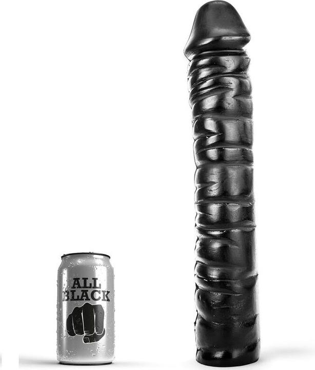 Image du produit All Black Gode
