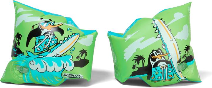 Productafbeelding Speedo Leer zwemmen Karakter Printe