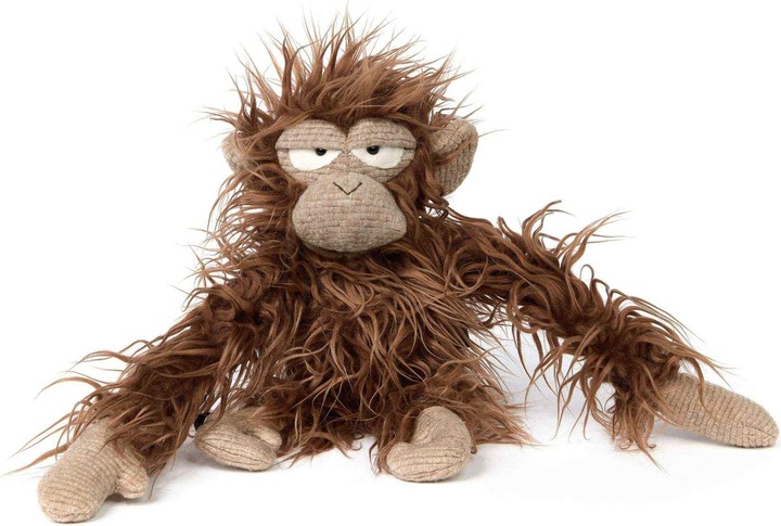 Image du produit Sigikid La série de peluches Beasts by (12 cm)